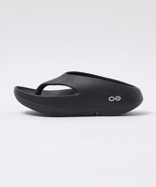 ABAHOUSE / アバハウス サンダル | 【OOFOS/ウーフォス】OOriginal+ / 2026年モデル / リカバ | 詳細3