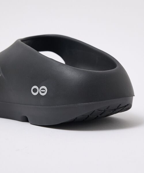 ABAHOUSE / アバハウス サンダル | 【OOFOS/ウーフォス】OOriginal+ / 2026年モデル / リカバ | 詳細5