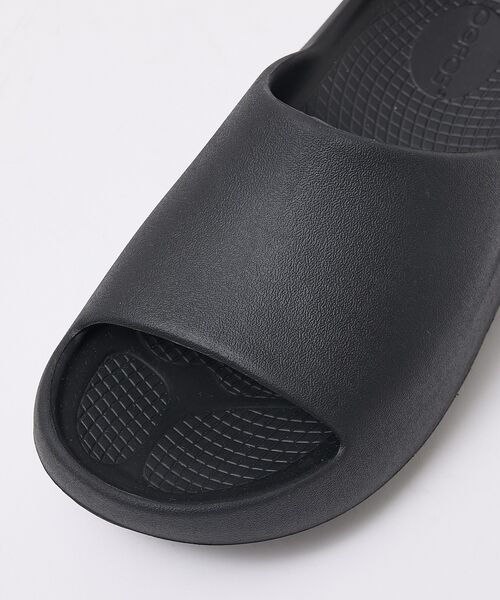 ABAHOUSE / アバハウス サンダル | 【OOFOS/ウーフォス】OOahh+ / 2026年モデル / リカバリーサン | 詳細1