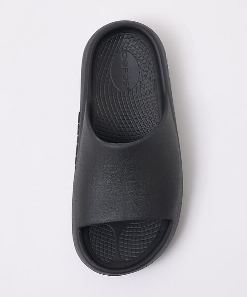 ABAHOUSE / アバハウス サンダル | 【OOFOS/ウーフォス】OOahh+ / 2026年モデル / リカバリーサン | 詳細2