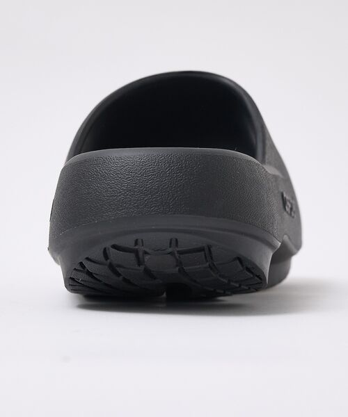 ABAHOUSE / アバハウス サンダル | 【OOFOS/ウーフォス】OOahh+ / 2026年モデル / リカバリーサン | 詳細4