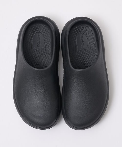 ABAHOUSE / アバハウス サンダル | 【OOFOS/ウーフォス】OOcloog+ / 2026年モデル / リカバリー | 詳細2