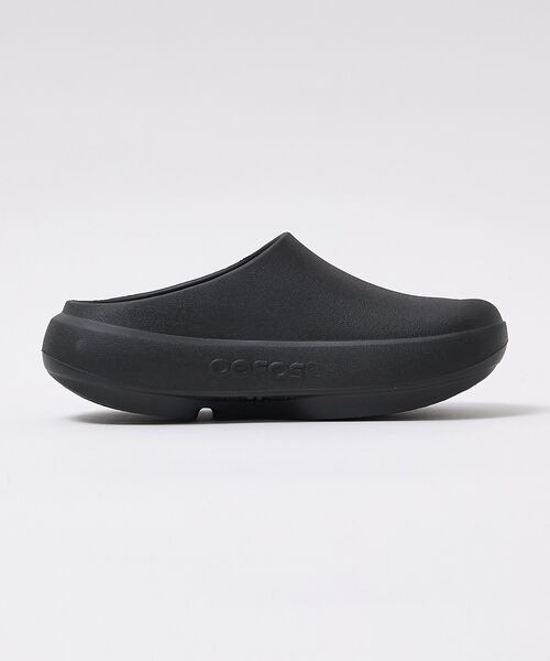 ABAHOUSE / アバハウス サンダル | 【OOFOS/ウーフォス】OOcloog+ / 2026年モデル / リカバリー | 詳細6