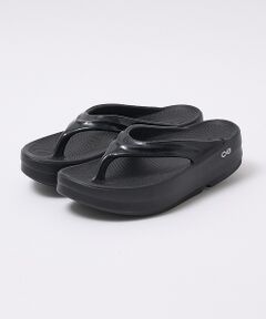 ABAHOUSE / アバハウス サンダル | 【OOFOS/ウーフォス】Oomega / 2026年モデル / リカバリーサン