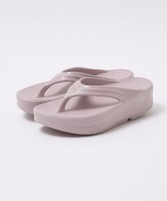 ABAHOUSE / アバハウス サンダル | 【OOFOS/ウーフォス】Oomega / 2026年モデル / リカバリーサン