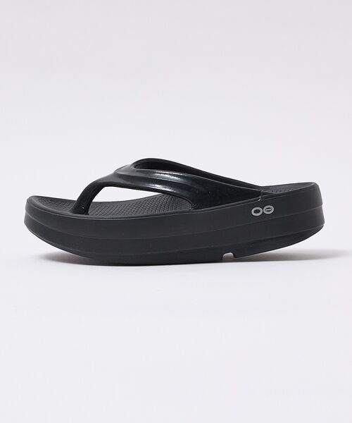 ABAHOUSE / アバハウス サンダル | 【OOFOS/ウーフォス】Oomega / 2026年モデル / リカバリーサン | 詳細3