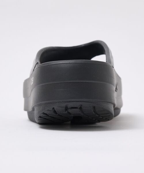 ABAHOUSE / アバハウス サンダル | 【OOFOS/ウーフォス】Oomega / 2026年モデル / リカバリーサン | 詳細4