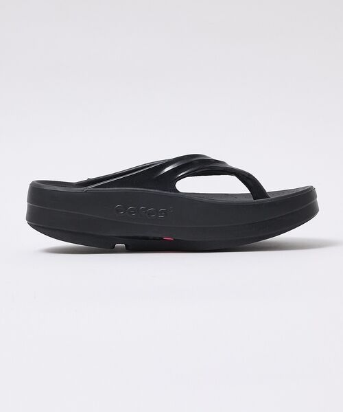 ABAHOUSE / アバハウス サンダル | 【OOFOS/ウーフォス】Oomega / 2026年モデル / リカバリーサン | 詳細6