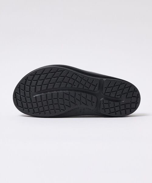 ABAHOUSE / アバハウス サンダル | 【OOFOS/ウーフォス】Oomega / 2026年モデル / リカバリーサン | 詳細7