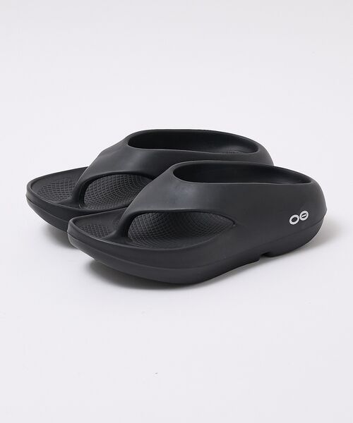 ABAHOUSE / アバハウス サンダル | 【OOFOS/ウーフォス】Oomega / 2026年モデル / リカバリーサン | 詳細8