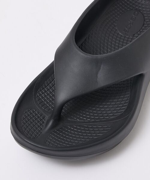 ABAHOUSE / アバハウス サンダル | 【OOFOS/ウーフォス】Oomega / 2026年モデル / リカバリーサン | 詳細9