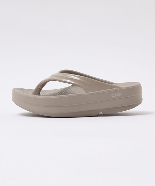 ABAHOUSE / アバハウス サンダル | 【OOFOS/ウーフォス】Oomega / 2026年モデル / リカバリーサン | 詳細18