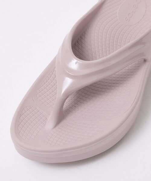 ABAHOUSE / アバハウス サンダル | 【OOFOS/ウーフォス】Oomega / 2026年モデル / リカバリーサン | 詳細19