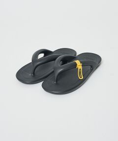 ABAHOUSE / アバハウス サンダル | 【TAW&TOE/トーアンドトー】ZEROVITY FLAT / ゼログラビティ