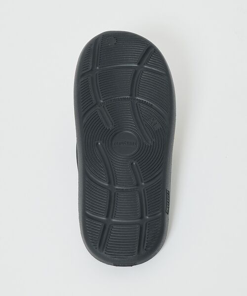 ABAHOUSE / アバハウス サンダル | 【TAW&TOE/トーアンドトー】ZEROVITY FLAT / ゼログラビティ | 詳細4