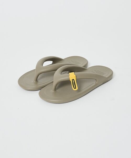 ABAHOUSE / アバハウス サンダル | 【TAW&TOE/トーアンドトー】ZEROVITY FLAT / ゼログラビティ | 詳細8