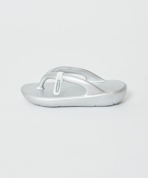 ABAHOUSE / アバハウス サンダル | 【TAW&TOE/トーアンドトー】ZEROVITY Flip Flop2/リカバ | 詳細1
