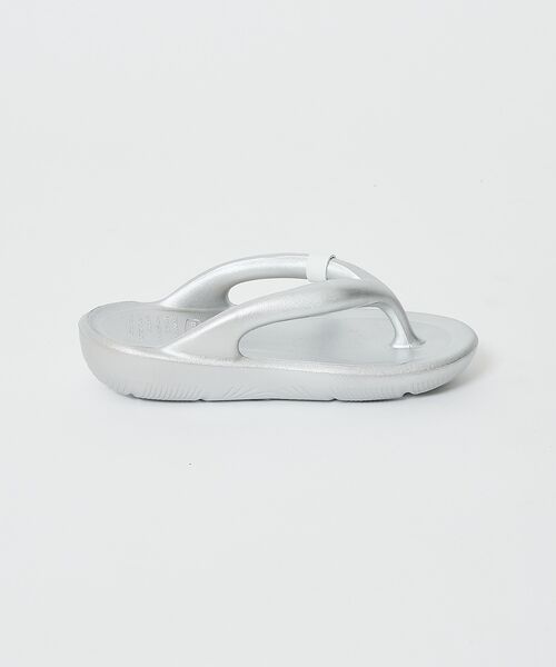 ABAHOUSE / アバハウス サンダル | 【TAW&TOE/トーアンドトー】ZEROVITY Flip Flop2/リカバ | 詳細2