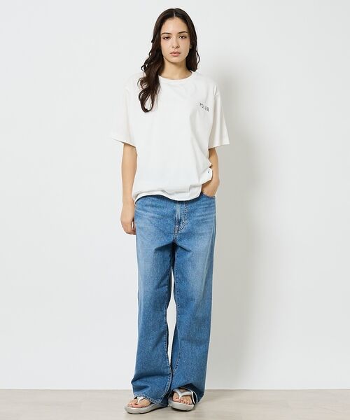 ABAHOUSE / アバハウス サンダル | 【TAW&TOE/トーアンドトー】ZEROVITY Flip Flop2/リカバ | 詳細5