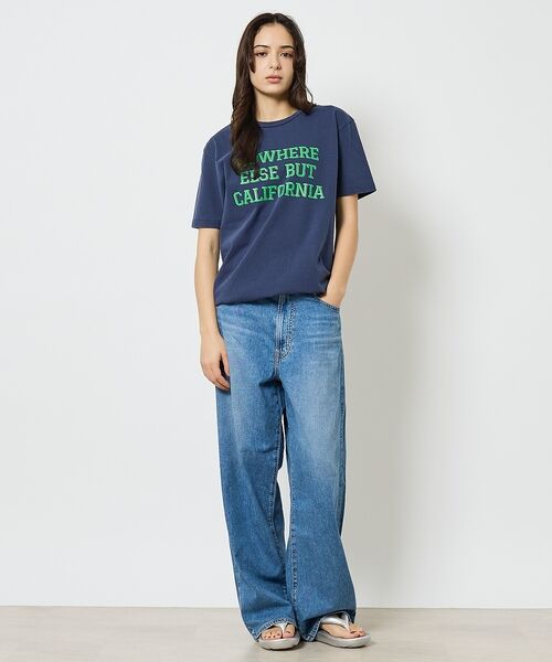 ABAHOUSE / アバハウス サンダル | 【TAW&TOE/トーアンドトー】ZEROVITY Flip Flop2/リカバ | 詳細6