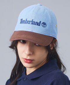 ABAHOUSE / アバハウス ハット | 【Timberland / ティンバーランド】GW Denim Cap / GW