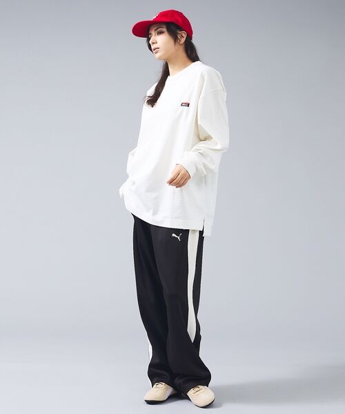 ABAHOUSE / アバハウス ハット | 【COOPERSTOWN / クーパーズタウンボールキャップ】CHINO COT | 詳細1