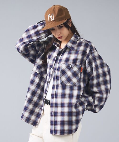 ABAHOUSE / アバハウス ハット | 【COOPERSTOWN / クーパーズタウンボールキャップ】CHINO COT | 詳細10