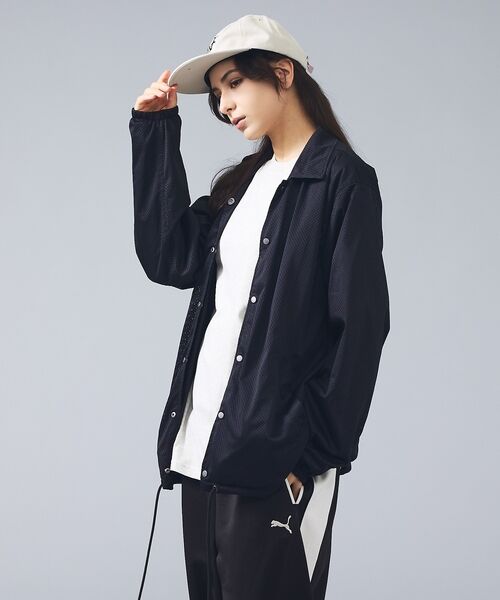 ABAHOUSE / アバハウス ハット | 【COOPERSTOWN / クーパーズタウンボールキャップ】CHINO COT | 詳細4