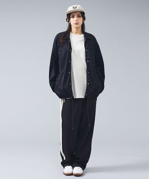 ABAHOUSE / アバハウス ハット | 【COOPERSTOWN / クーパーズタウンボールキャップ】CHINO COT | 詳細20