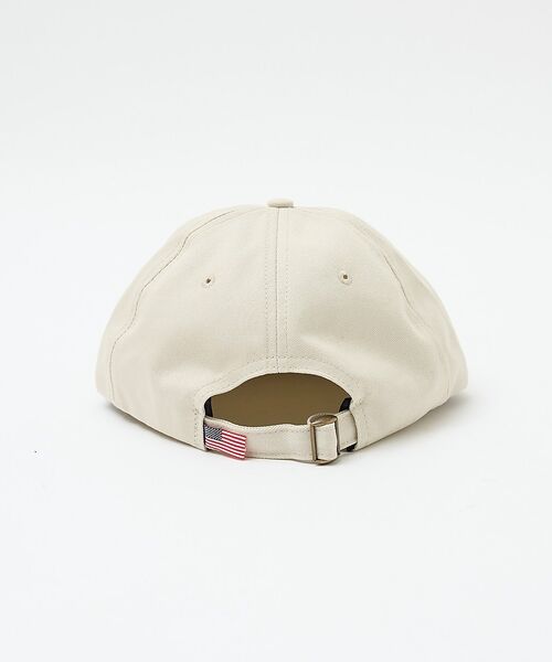 ABAHOUSE / アバハウス ハット | 【COOPERSTOWN / クーパーズタウンボールキャップ】CHINO COT | 詳細24
