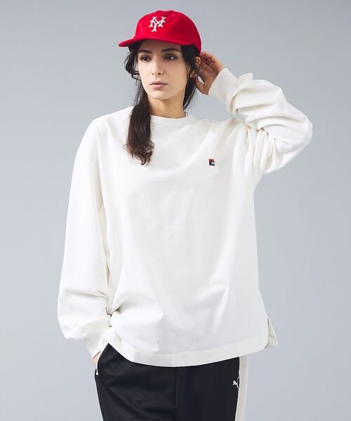 ABAHOUSE / アバハウス ハット | 【COOPERSTOWN / クーパーズタウンボールキャップ】CHINO COT | 詳細22