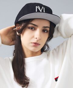 ABAHOUSE / アバハウス ハット | 【COOPERSTOWN / クーパーズタウンボールキャップ】CHAIN STI