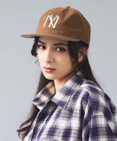 ABAHOUSE / アバハウス ハット | 【COOPERSTOWN / クーパーズタウンボールキャップ】CHAIN STI