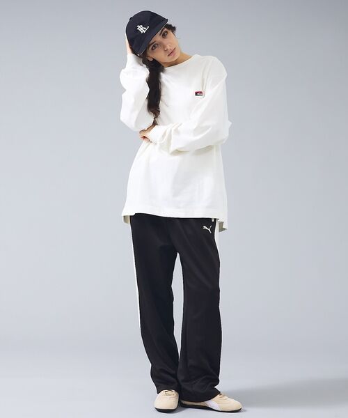 ABAHOUSE / アバハウス ハット | 【COOPERSTOWN / クーパーズタウンボールキャップ】CHAIN STI | 詳細2