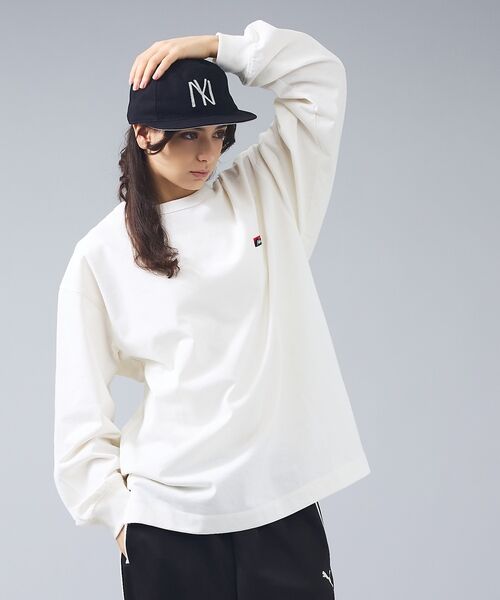 ABAHOUSE / アバハウス ハット | 【COOPERSTOWN / クーパーズタウンボールキャップ】CHAIN STI | 詳細5