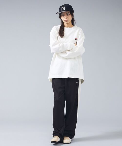 ABAHOUSE / アバハウス ハット | 【COOPERSTOWN / クーパーズタウンボールキャップ】CHAIN STI | 詳細7