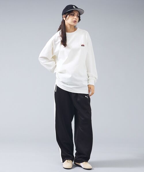 ABAHOUSE / アバハウス ハット | 【COOPERSTOWN / クーパーズタウンボールキャップ】CHAIN STI | 詳細22