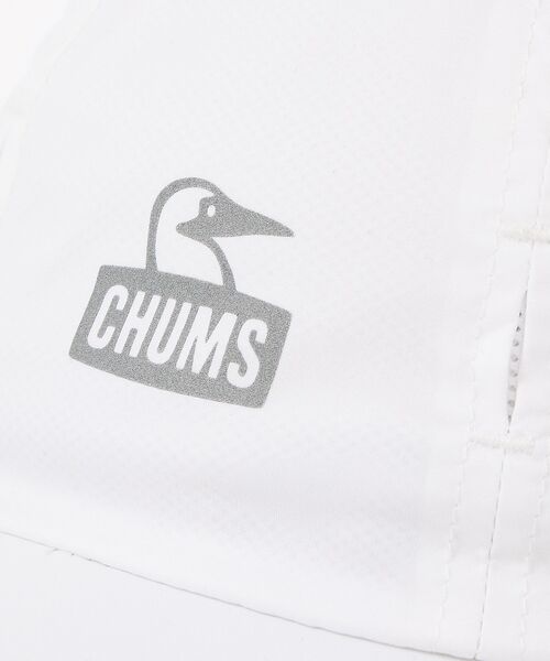 ABAHOUSE / アバハウス ハット | 【CHMUS/チャムス】Running Bush Pilot Cap / ランニ | 詳細1