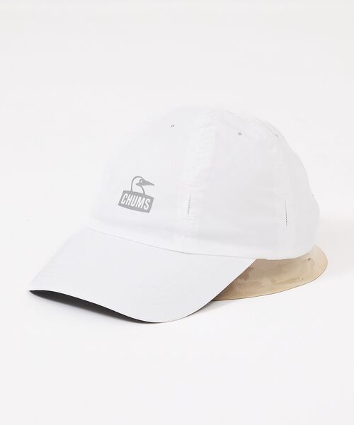 ABAHOUSE / アバハウス ハット | 【CHMUS/チャムス】Running Bush Pilot Cap / ランニ | 詳細2