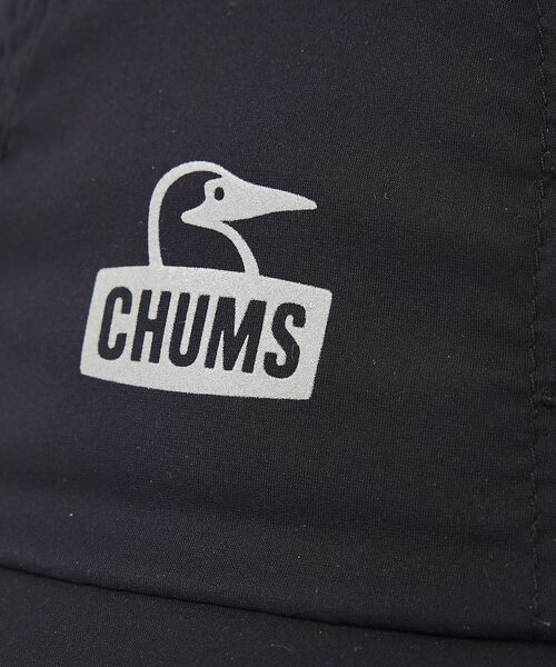 ABAHOUSE / アバハウス ハット | 【CHMUS/チャムス】Running Bush Pilot Cap / ランニ | 詳細3