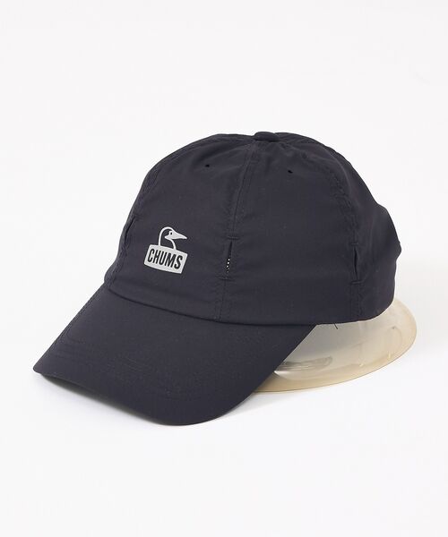 ABAHOUSE / アバハウス ハット | 【CHMUS/チャムス】Running Bush Pilot Cap / ランニ | 詳細4