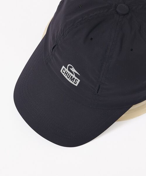 ABAHOUSE / アバハウス ハット | 【CHMUS/チャムス】Running Bush Pilot Cap / ランニ | 詳細5