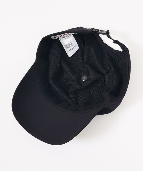 ABAHOUSE / アバハウス ハット | 【CHMUS/チャムス】Running Bush Pilot Cap / ランニ | 詳細7