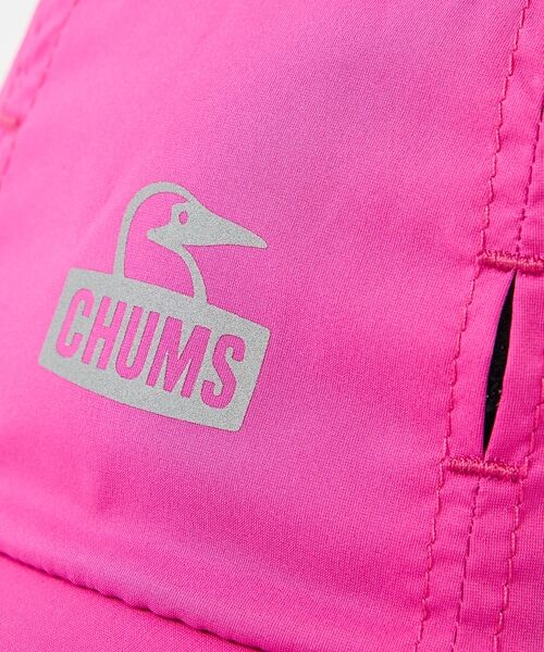 ABAHOUSE / アバハウス ハット | 【CHMUS/チャムス】Running Bush Pilot Cap / ランニ | 詳細8