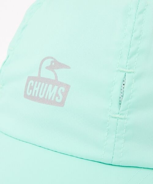 ABAHOUSE / アバハウス ハット | 【CHMUS/チャムス】Running Bush Pilot Cap / ランニ | 詳細10