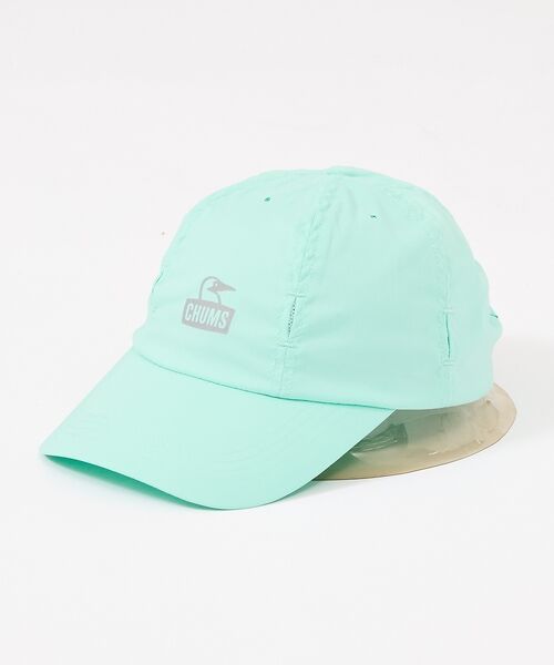 ABAHOUSE / アバハウス ハット | 【CHMUS/チャムス】Running Bush Pilot Cap / ランニ | 詳細11