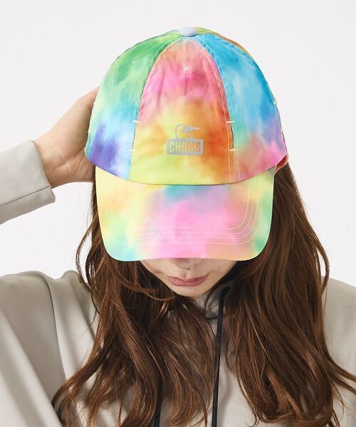 ABAHOUSE / アバハウス ハット | 【CHMUS/チャムス】Running Bush Pilot Cap / ランニ | 詳細15