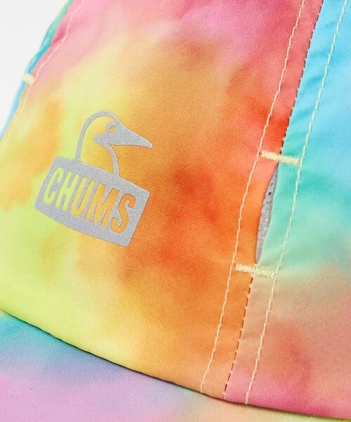 ABAHOUSE / アバハウス ハット | 【CHMUS/チャムス】Running Bush Pilot Cap / ランニ | 詳細16