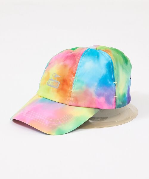 ABAHOUSE / アバハウス ハット | 【CHMUS/チャムス】Running Bush Pilot Cap / ランニ | 詳細17