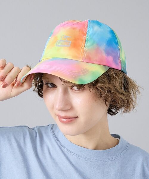 ABAHOUSE / アバハウス ハット | 【CHMUS/チャムス】Running Bush Pilot Cap / ランニ | 詳細19